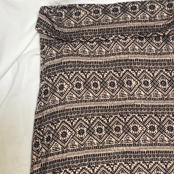 Nikki Rich Full length Skirt - Picture 1 of 6